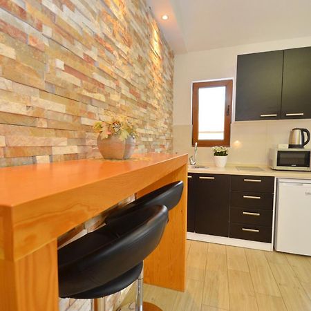 Villa Ilijana Tivat Zewnętrze zdjęcie