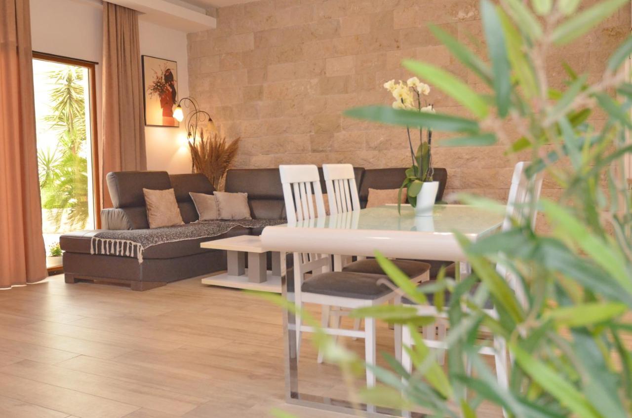Villa Ilijana Tivat Zewnętrze zdjęcie