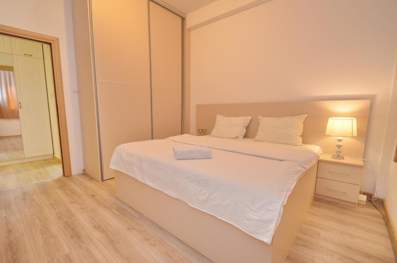 Villa Ilijana Tivat Zewnętrze zdjęcie