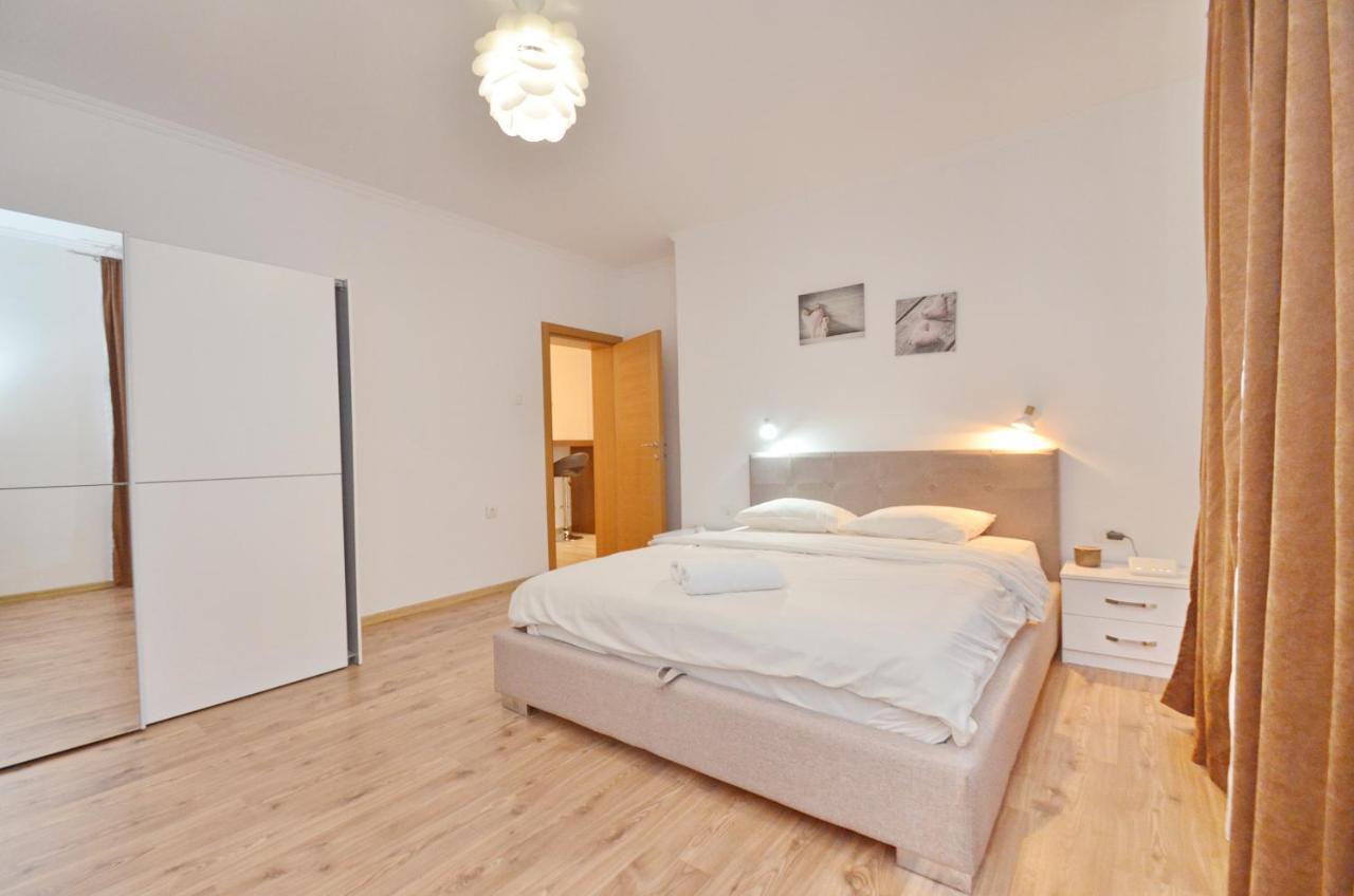 Villa Ilijana Tivat Zewnętrze zdjęcie