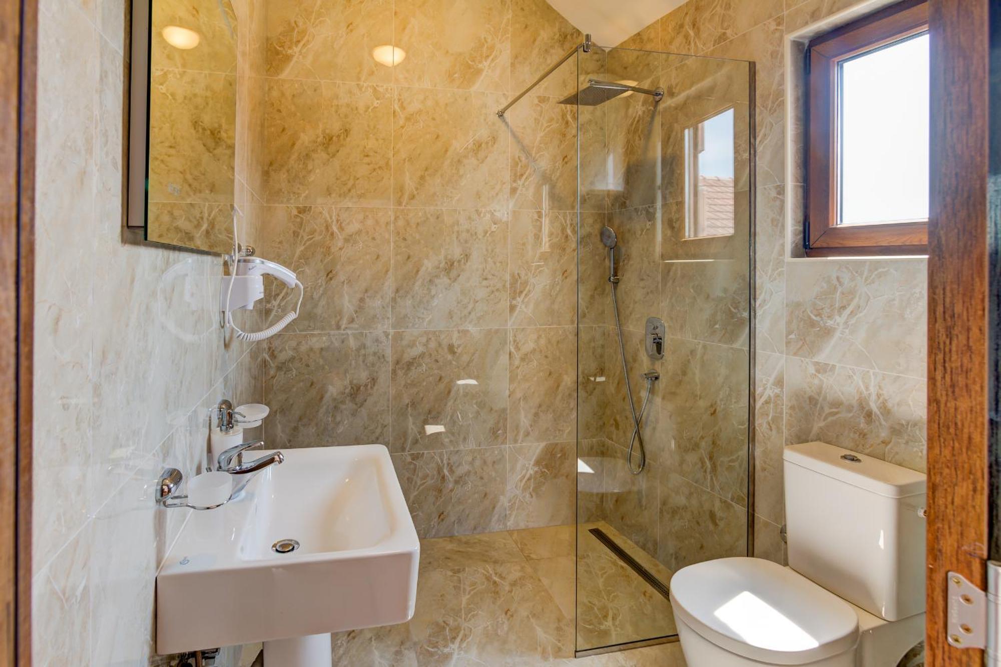 Villa Ilijana Tivat Zewnętrze zdjęcie