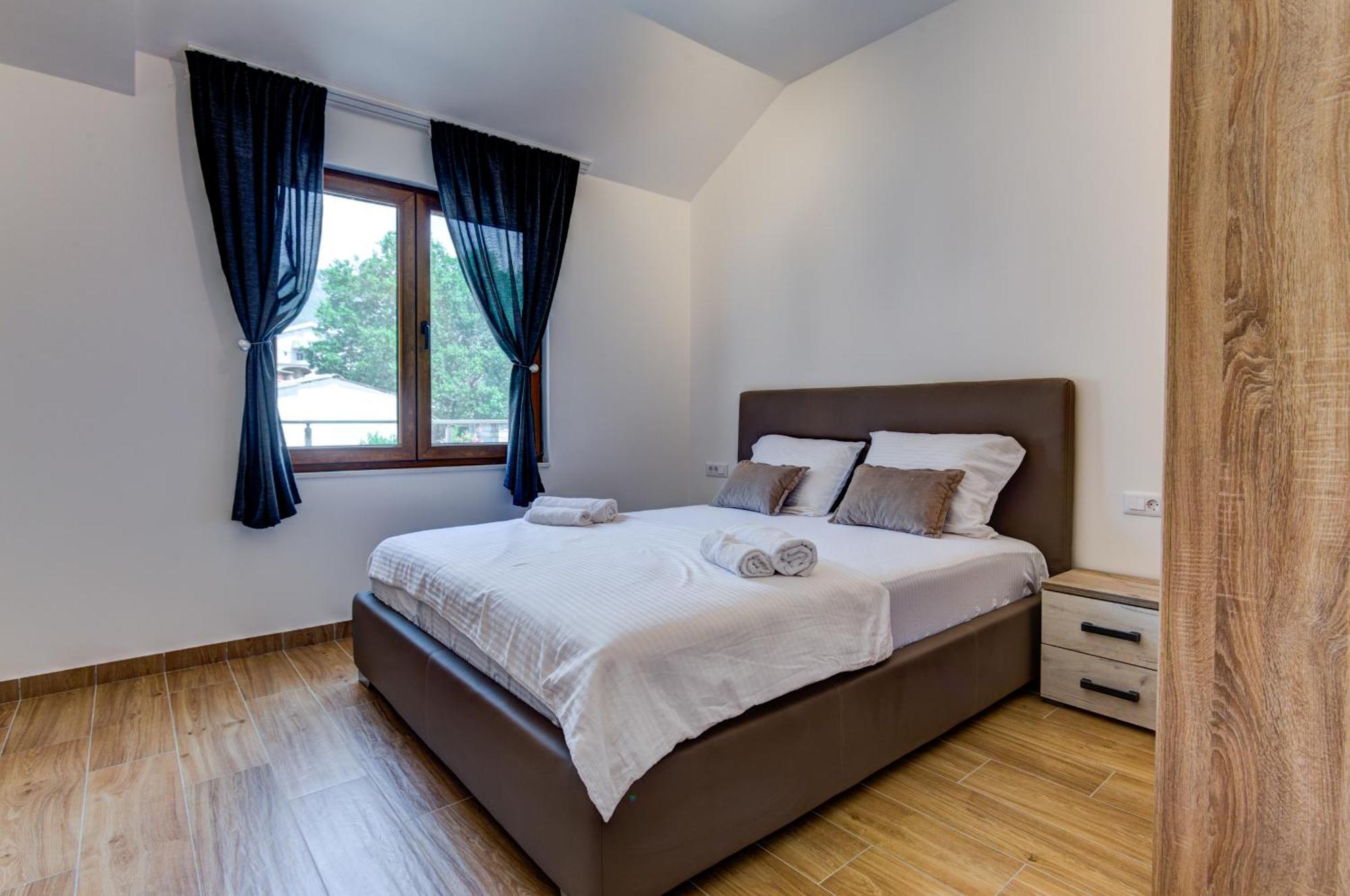 Villa Ilijana Tivat Zewnętrze zdjęcie