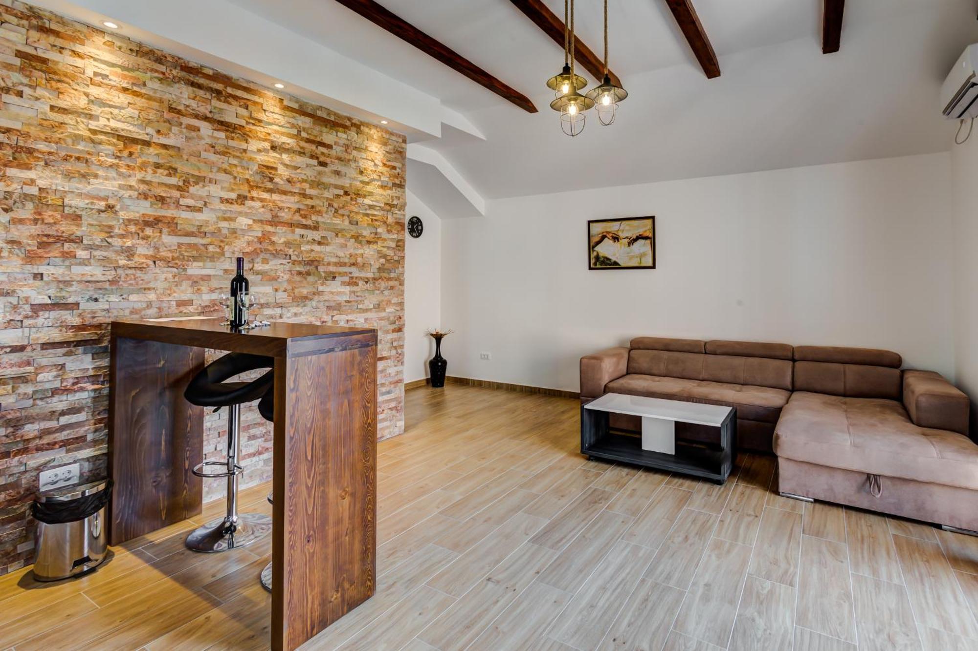 Villa Ilijana Tivat Zewnętrze zdjęcie