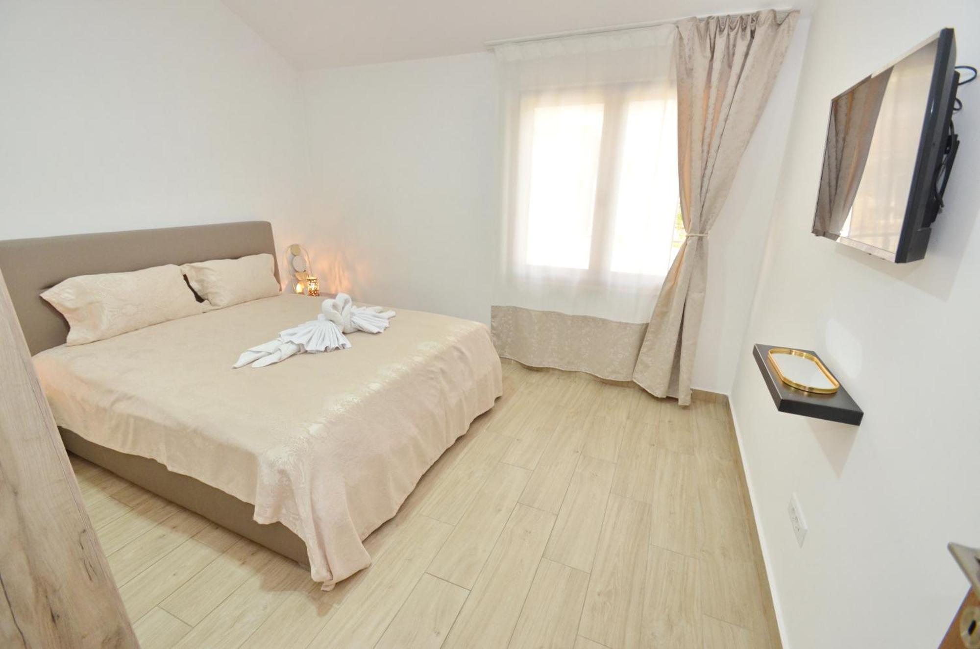 Villa Ilijana Tivat Zewnętrze zdjęcie