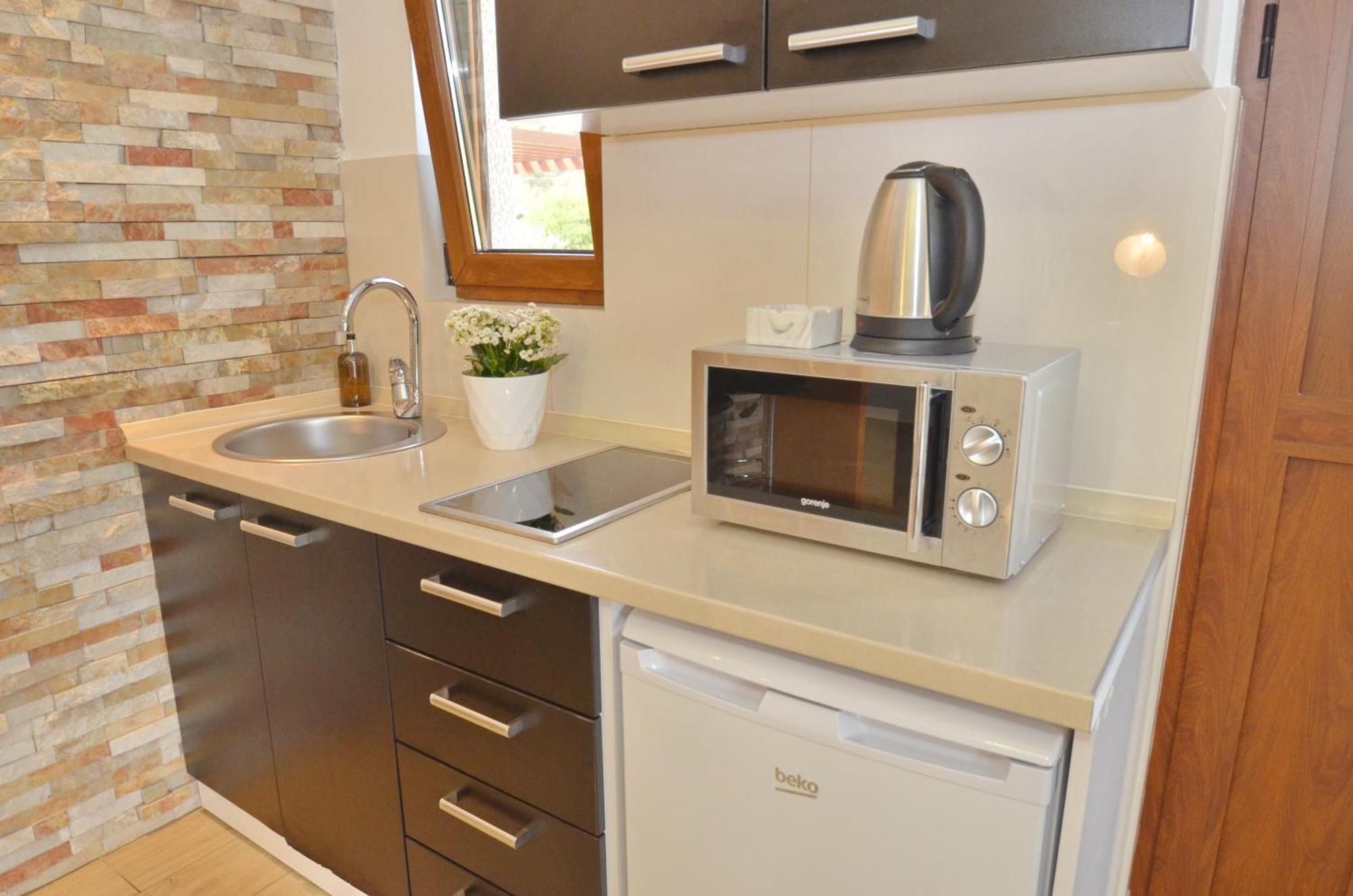 Villa Ilijana Tivat Zewnętrze zdjęcie