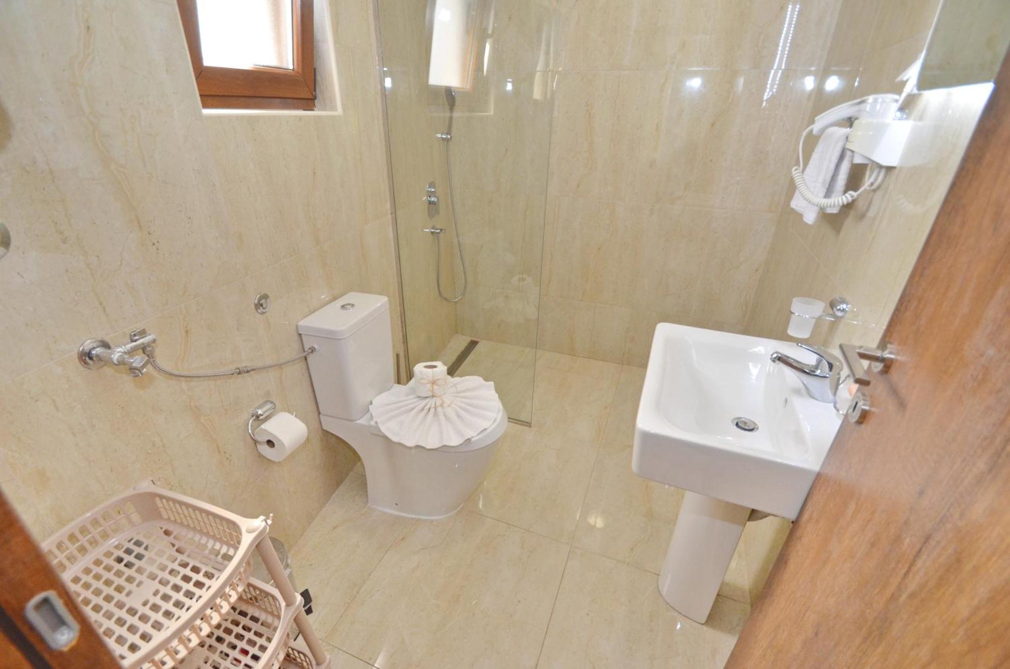 Villa Ilijana Tivat Pokój zdjęcie