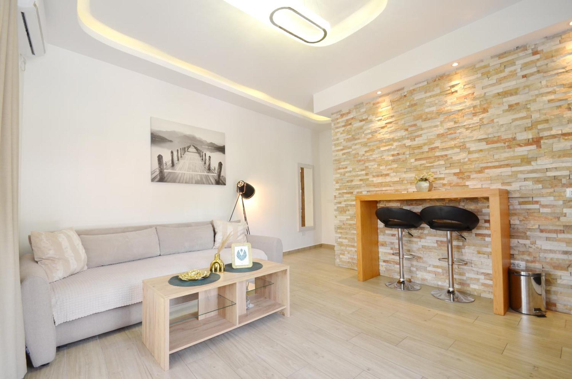 Villa Ilijana Tivat Pokój zdjęcie