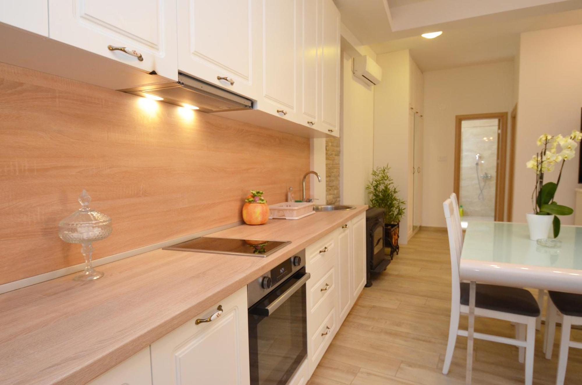 Villa Ilijana Tivat Pokój zdjęcie