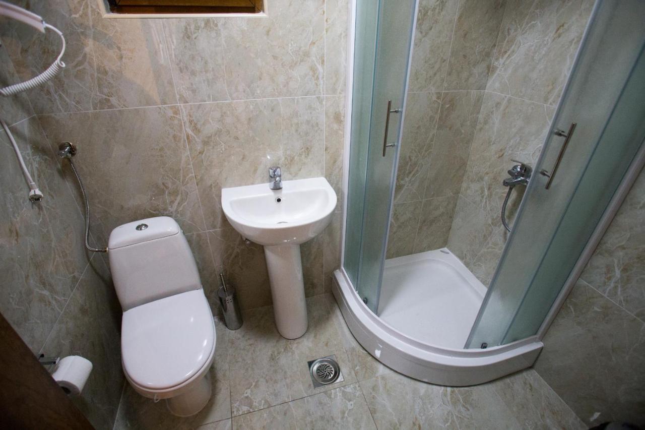 Villa Ilijana Tivat Zewnętrze zdjęcie