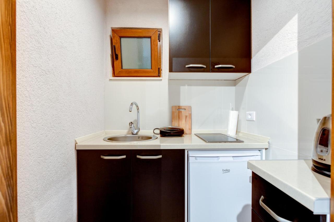 Villa Ilijana Tivat Zewnętrze zdjęcie
